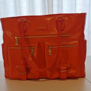 NWOT Six Pack Fitness Meal Prep “Renee” Tote